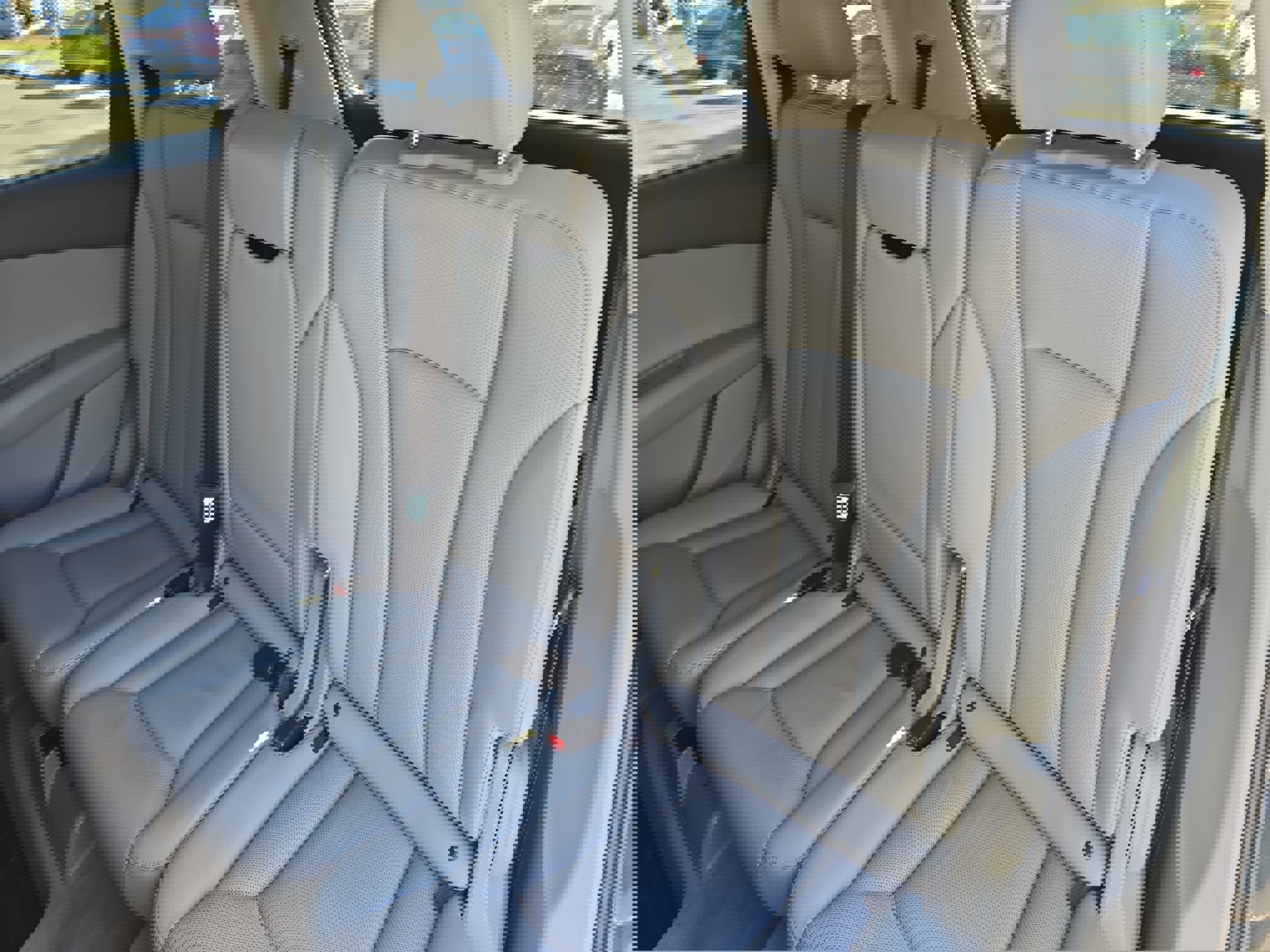 Used 2018 Audi Q7 3.0T Prestige image 14