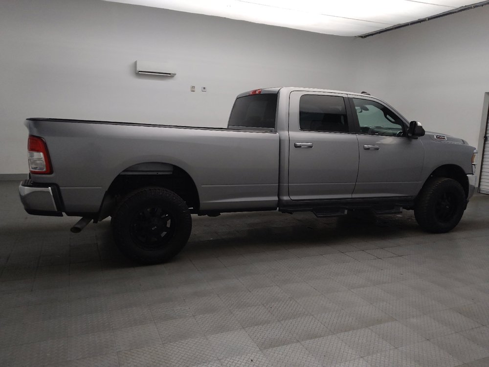 Used 2021 RAM 2500 Big Horn AWD/4WD image 10