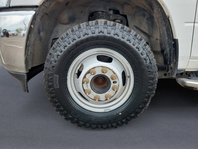 Used 2021 RAM 3500 Big Horn AWD/4WD image 14