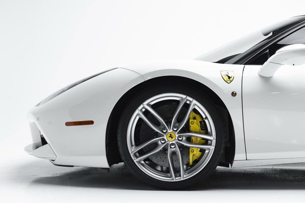 Used 2016 Ferrari 488 GTB image 65