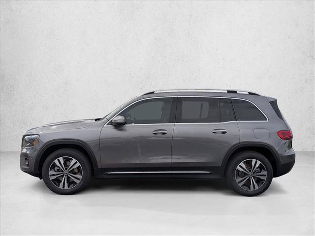 New 2026 Mercedes-Benz GLB 250 4MATIC image 5