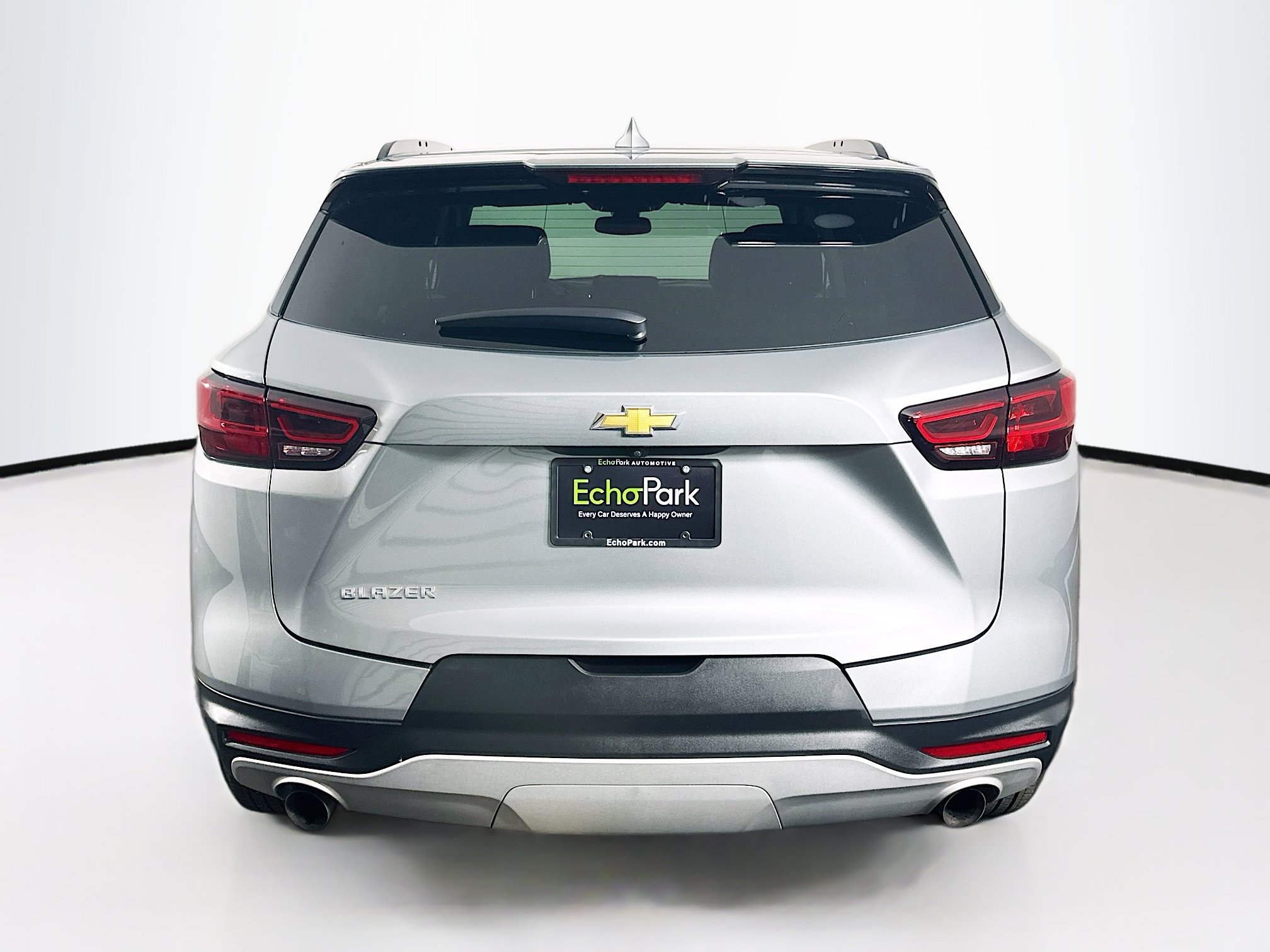 Used 2023 Chevrolet Blazer LT w/ Convenience Package image 7