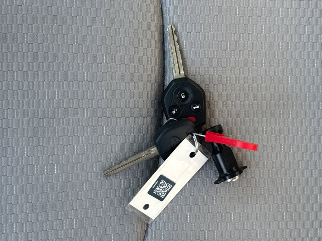 Used 2016 Subaru Forester 2.5i Premium image 29