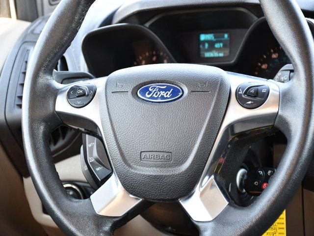 Used 2016 Ford Transit Connect XLT image 18