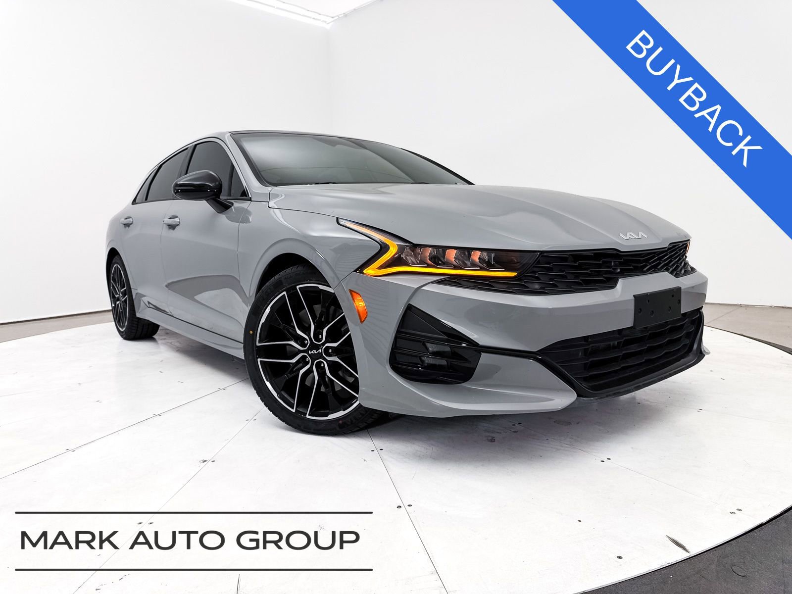 Used 2023 Kia K5 GT