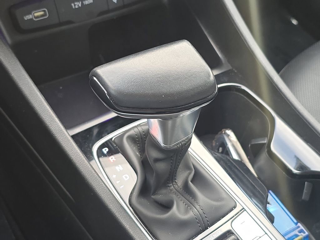 Used 2023 Hyundai Tucson SEL w/ Convenience Package image 28