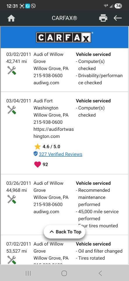 Used 2009 Audi S5 4.2 AWD/4WD image 50