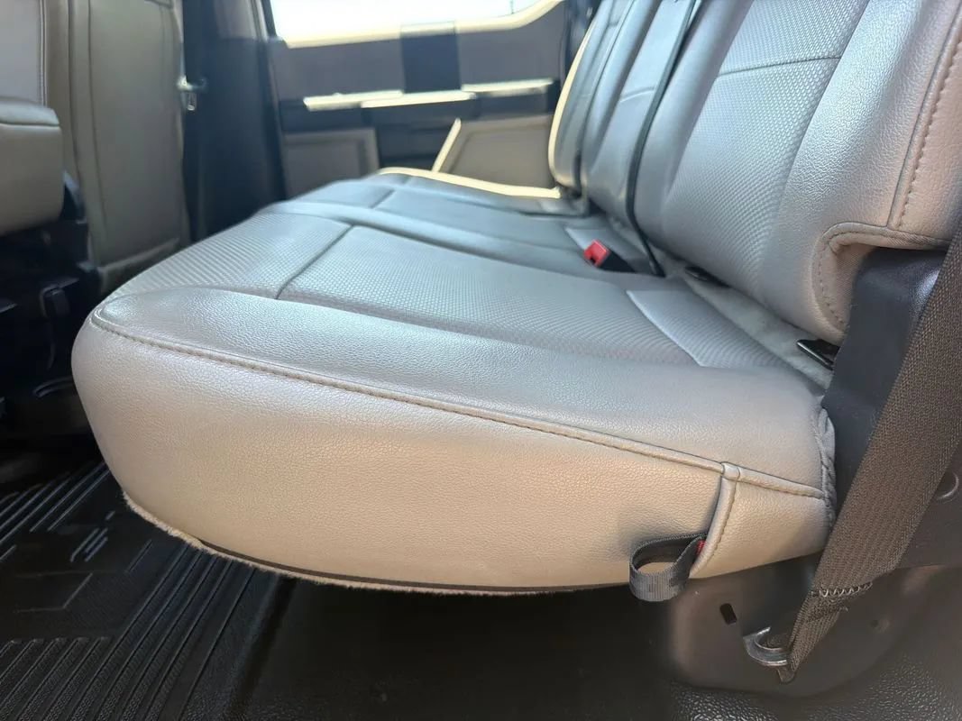 Used 2021 Ford F250 XL w/ Power Equipment Group AWD/4WD image 79