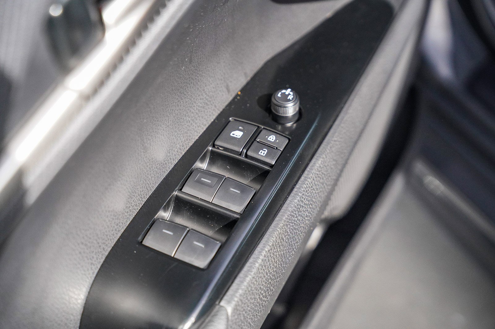 Certified 2025 Toyota Camry SE image 21