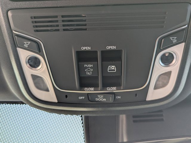 New 2026 Honda Ridgeline Black Edition image 19