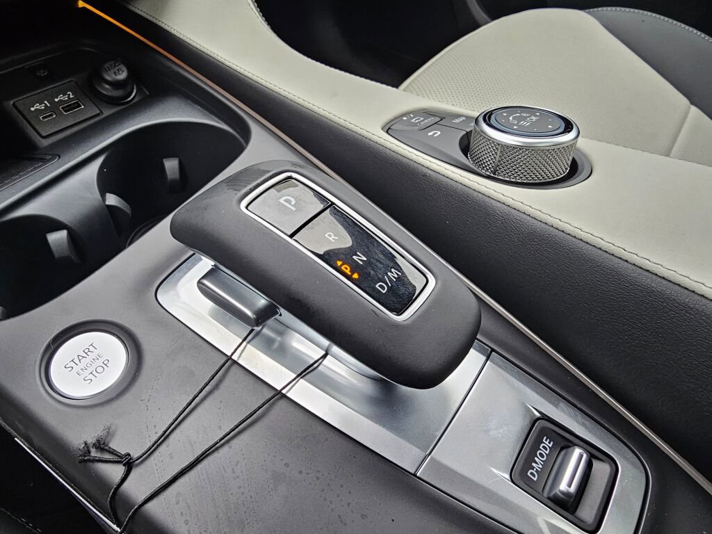 New 2025 INFINITI QX55 Sensory w/ Lighting Package image 38