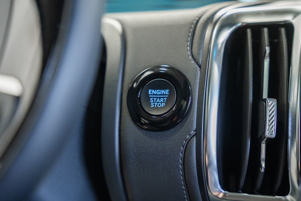 Used 2025 Ford Expedition Max Platinum w/ Driver's Package image 29