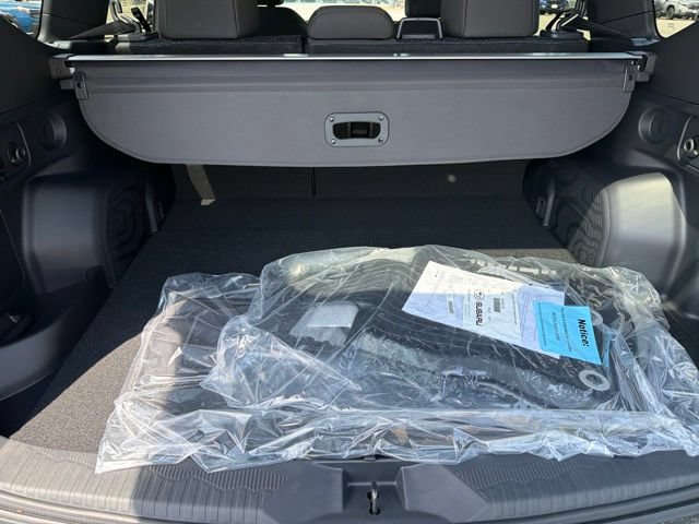 New 2026 Subaru Forester Premium AWD/4WD image 9