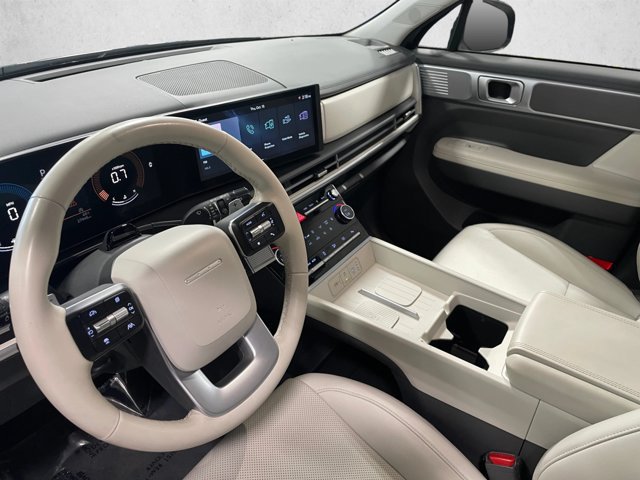 Used 2026 Hyundai Santa Fe SEL FWD image 10