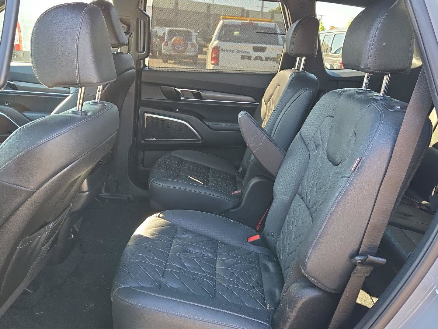 Used 2024 Kia Telluride SX X-Line AWD/4WD image 15