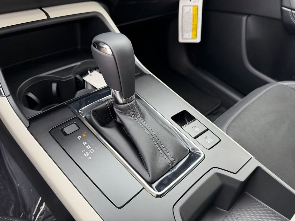 New 2026 MAZDA CX-5 Select AWD/4WD image 27