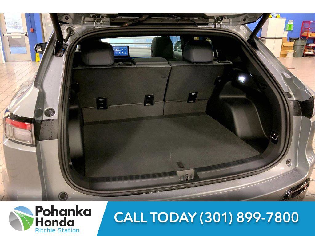 New 2026 Honda Prologue Elite image 12