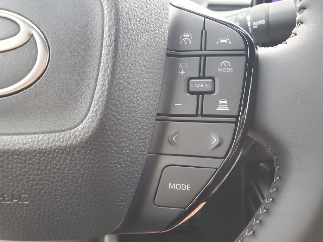 New 2026 Toyota C-HR AWD/4WD image 24