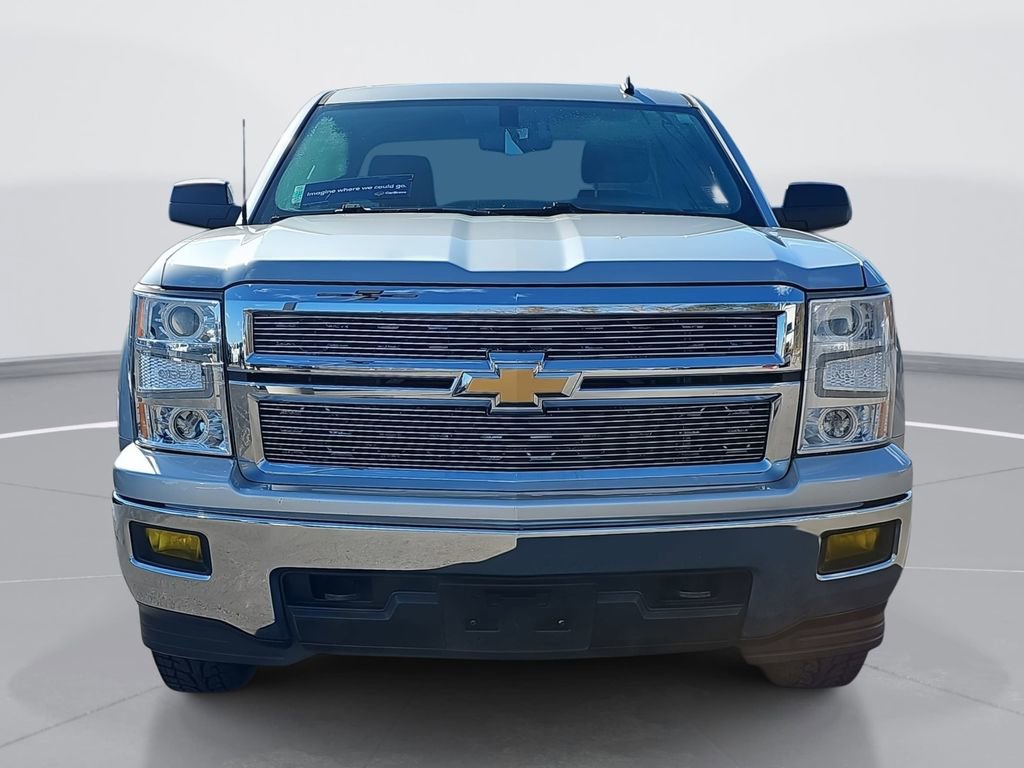 Used 2014 Chevrolet Silverado 1500 LT w/ All Star Edition image 10