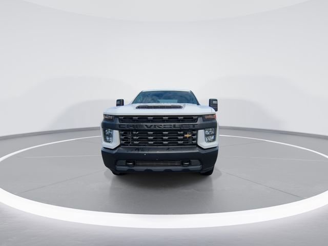 Used 2020 Chevrolet Silverado 3500 W/T w/ Gooseneck/5TH Wheel Package image 3