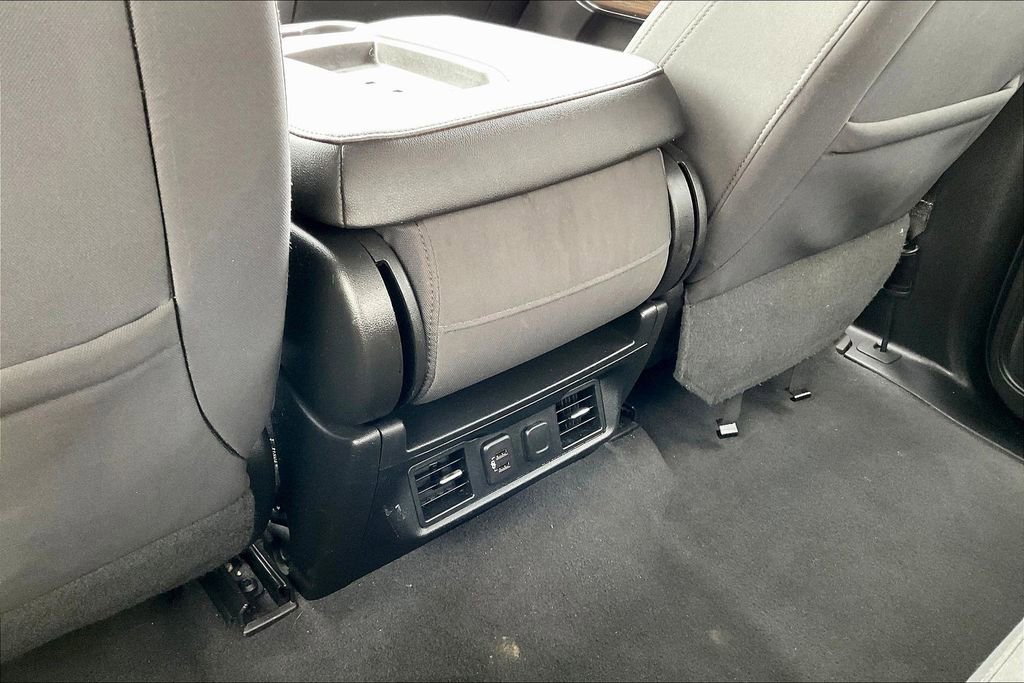 Used 2019 Chevrolet Silverado 1500 RST w/ True North Edition AWD/4WD image 23
