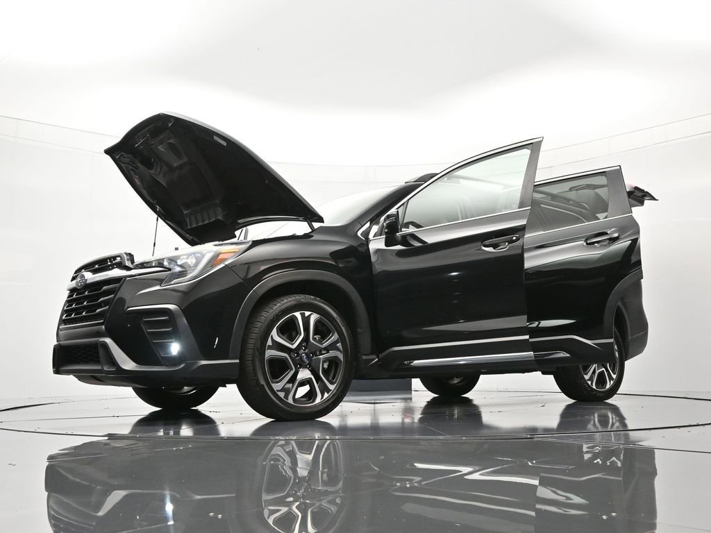 Used 2023 Subaru Ascent Limited image 50