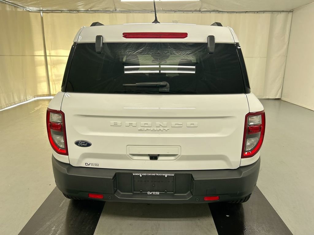 Used 2023 Ford Bronco Sport Big Bend w/ Convenience Package image 20