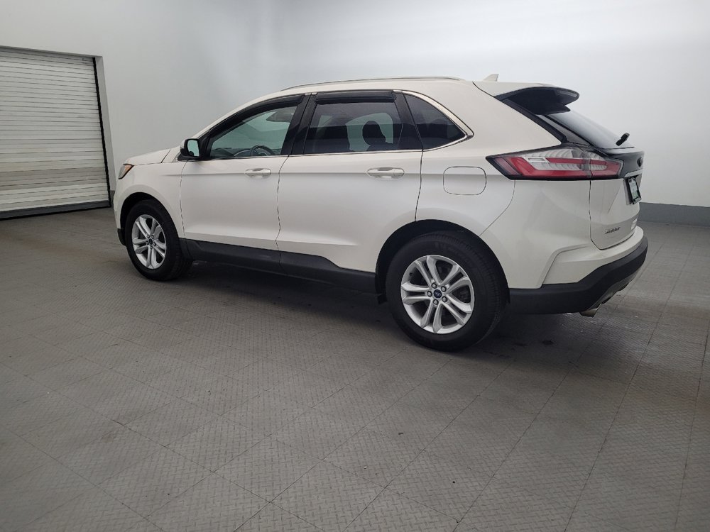 Used 2019 Ford Edge SEL w/ Equipment Group 201A AWD/4WD image 3