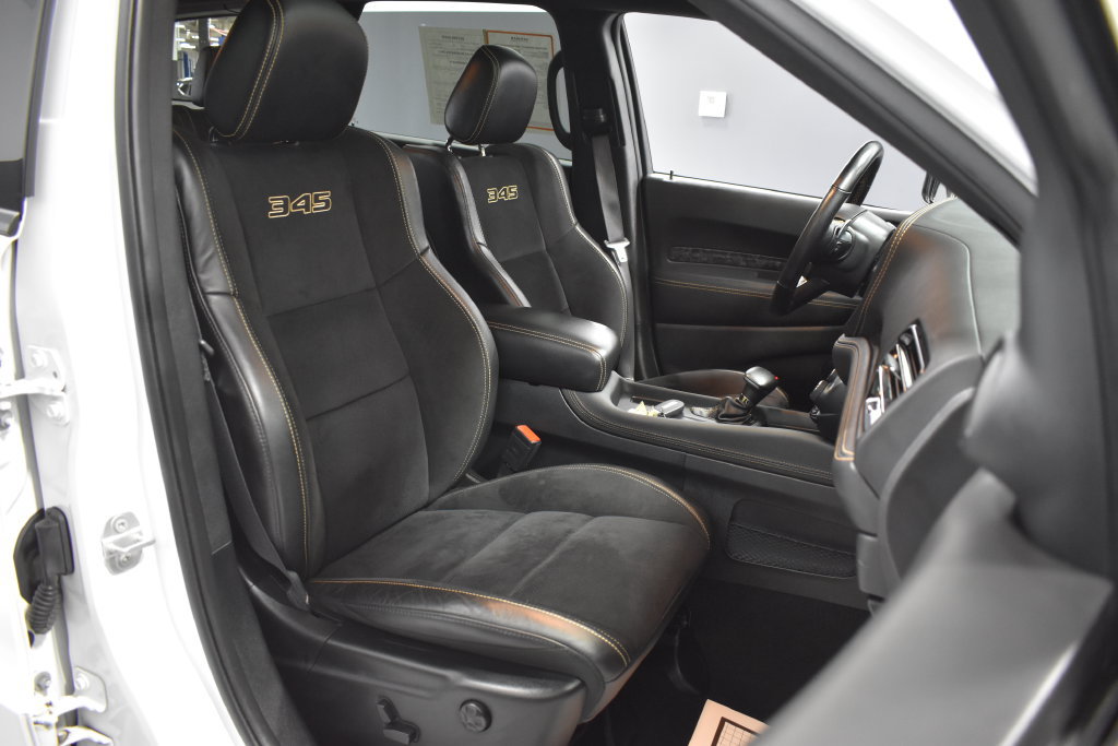 Used 2025 Dodge Durango R/T AWD/4WD image 15