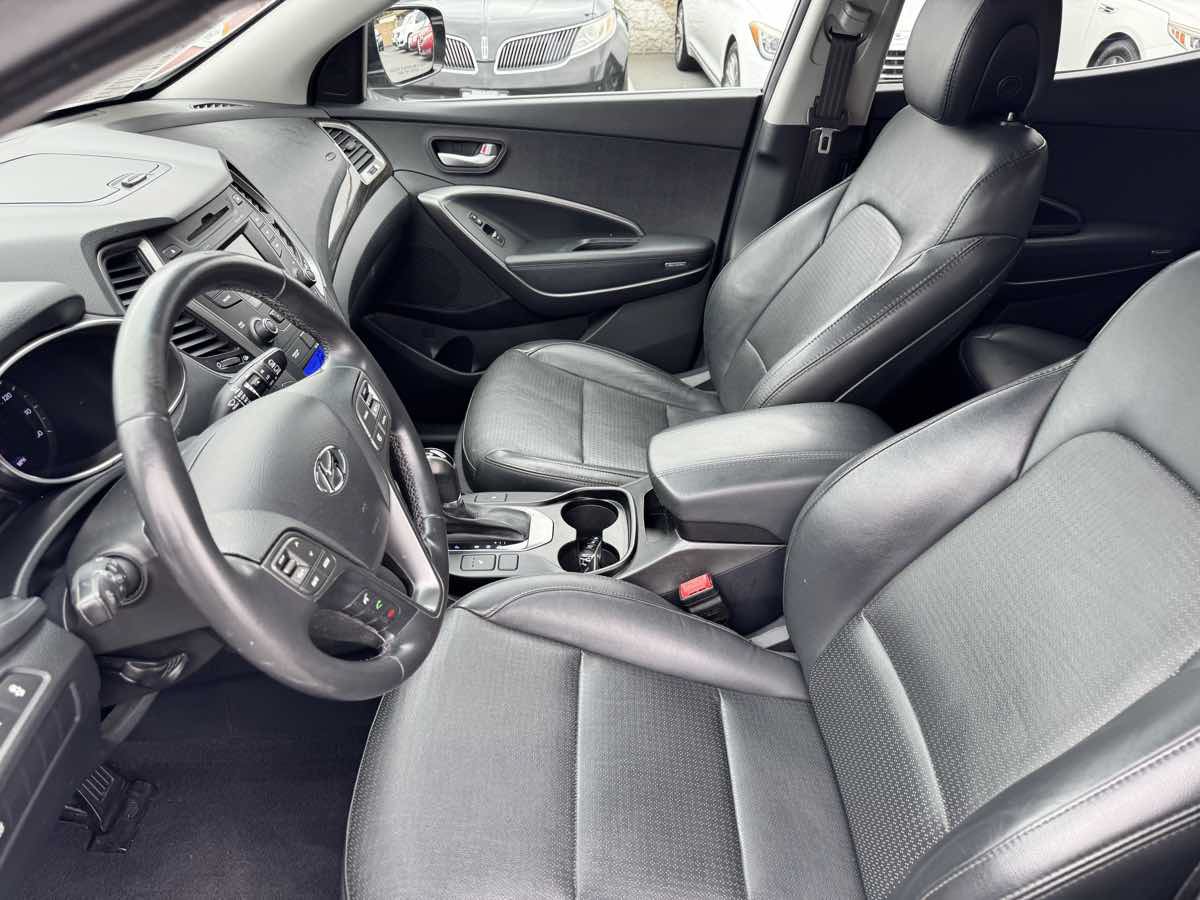 Used 2013 Hyundai Santa Fe Sport 2.0T FWD image 36