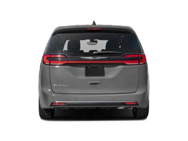 Certified 2025 Chrysler Pacifica Select w/ Uconnect Theater Family Group AWD/4WD image 5