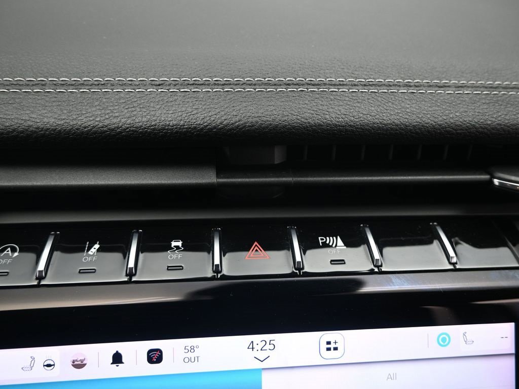 Used 2022 Jeep Grand Cherokee L Limited image 40