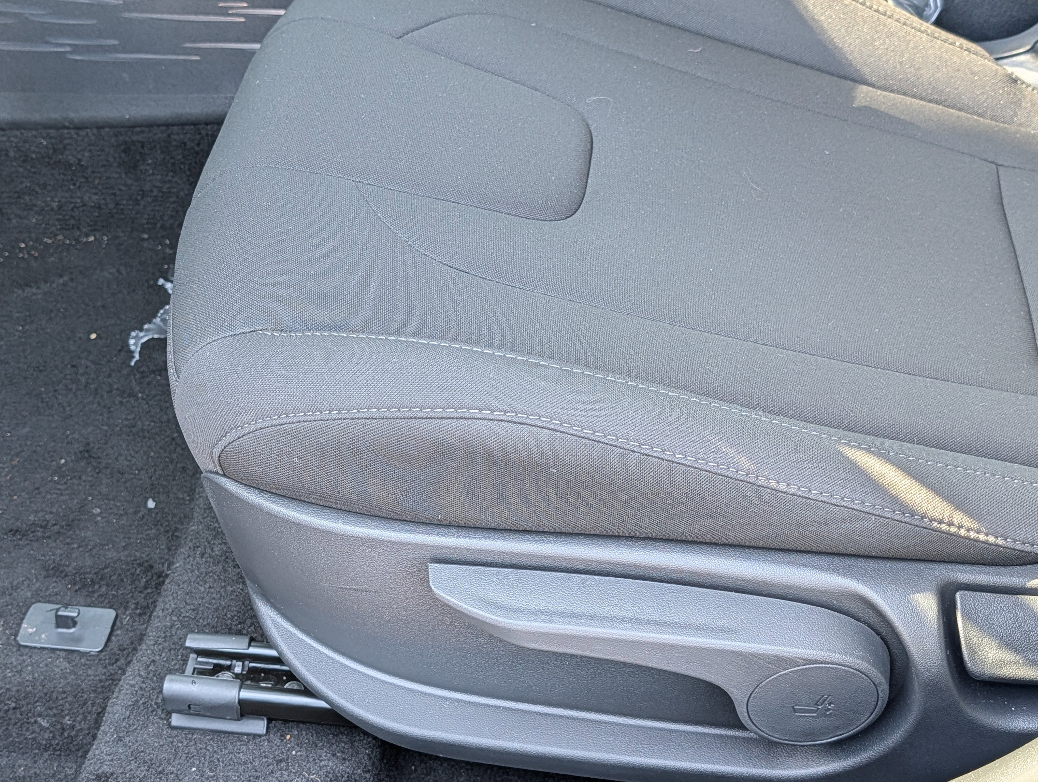 New 2026 Hyundai Elantra Sport image 23