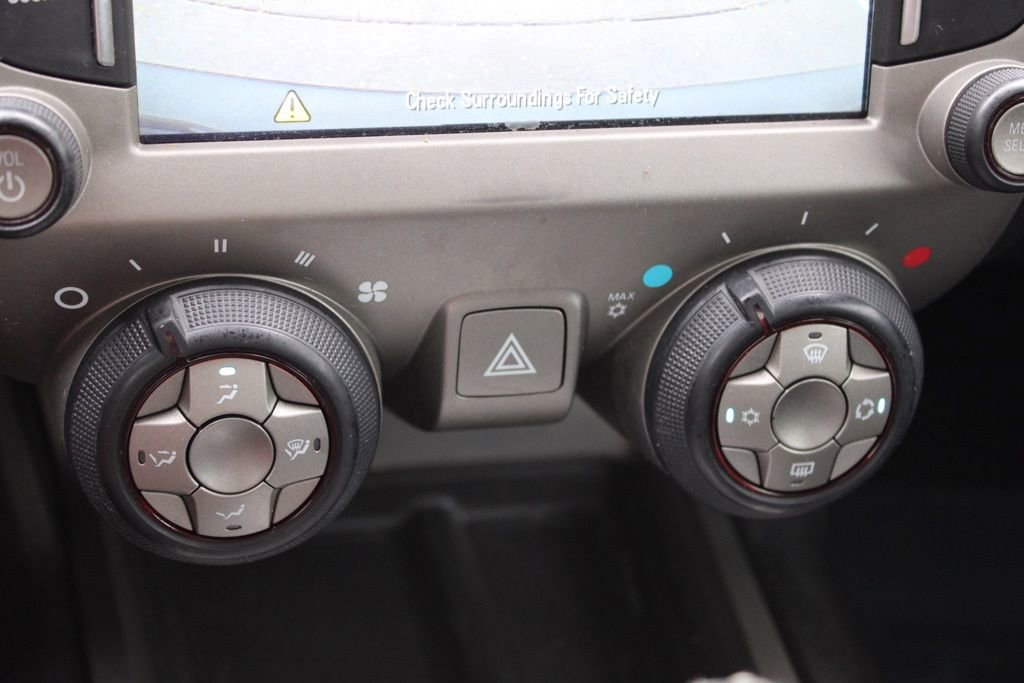 Used 2014 Chevrolet Camaro LT w/ Rear Vision Package image 30