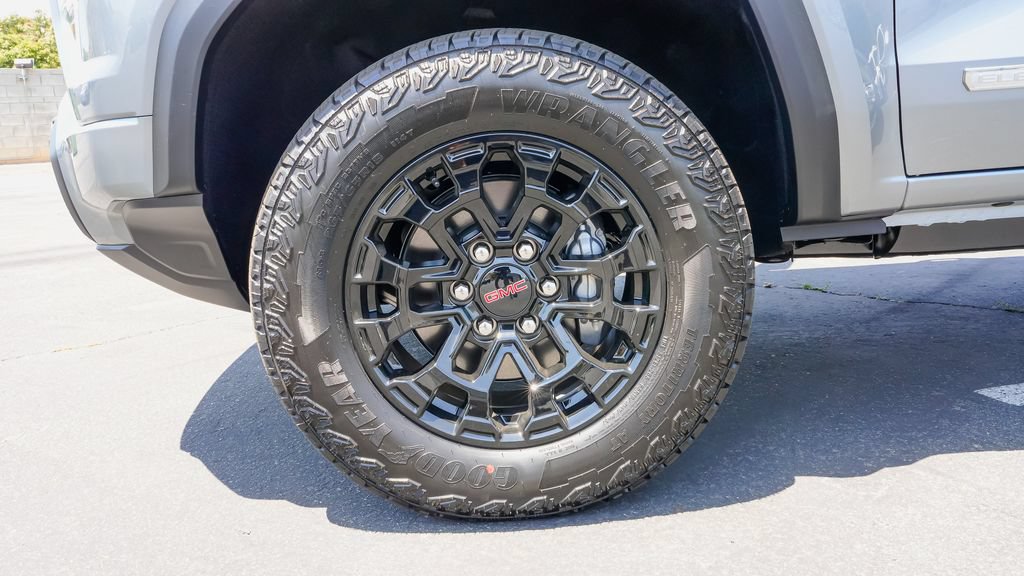 New 2026 GMC Canyon Elevation w/ Convenience Package AWD/4WD image 7