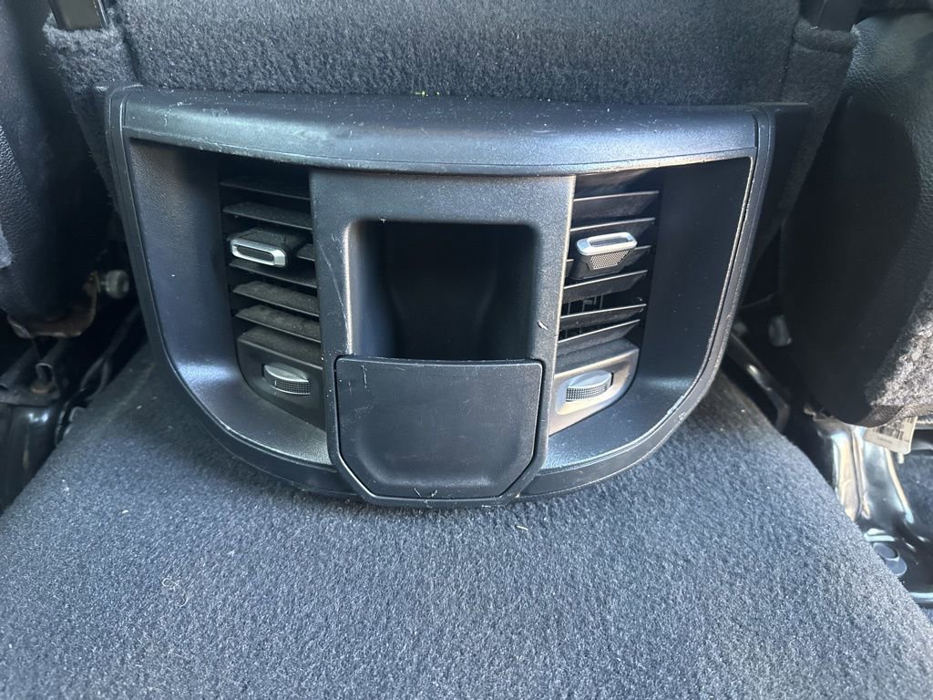 Used 2024 RAM 2500 Big Horn image 15