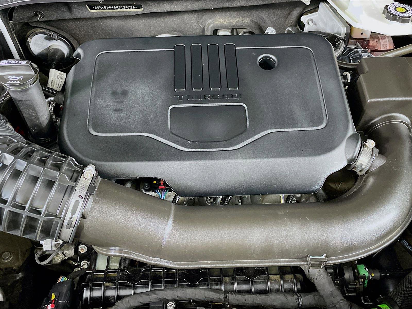 Used 2022 Chevrolet Blazer LT image 31