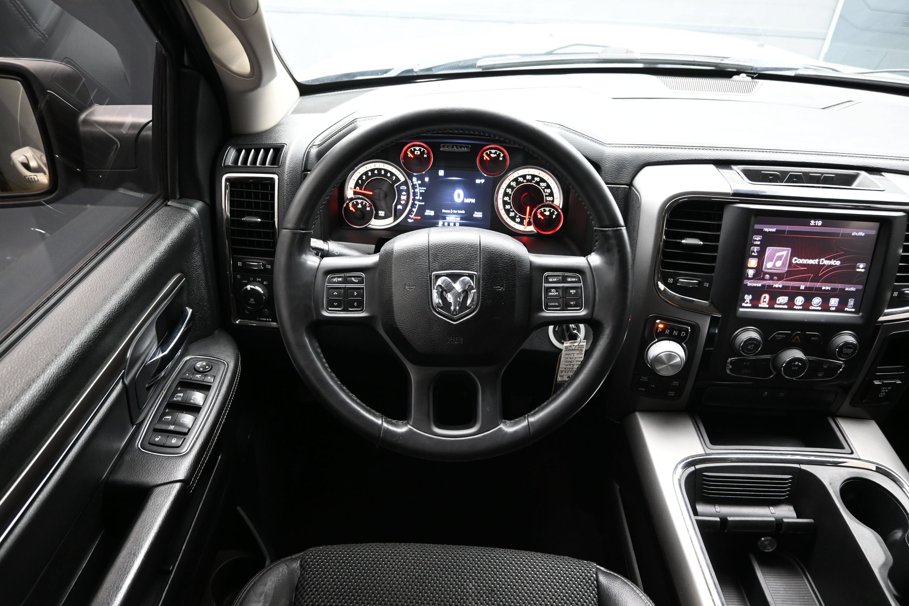 Used 2016 RAM 1500 Sport AWD/4WD image 26