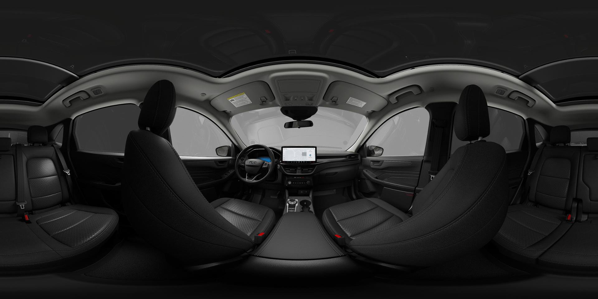 New 2026 Ford Escape Active image 8