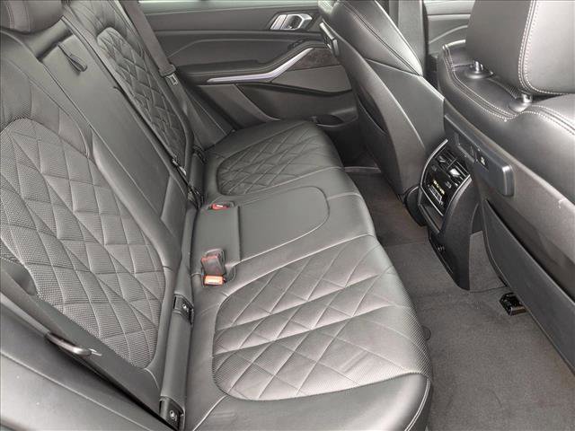 Certified 2023 BMW X5 sDrive40i w/ Parking Assistance Package image 20