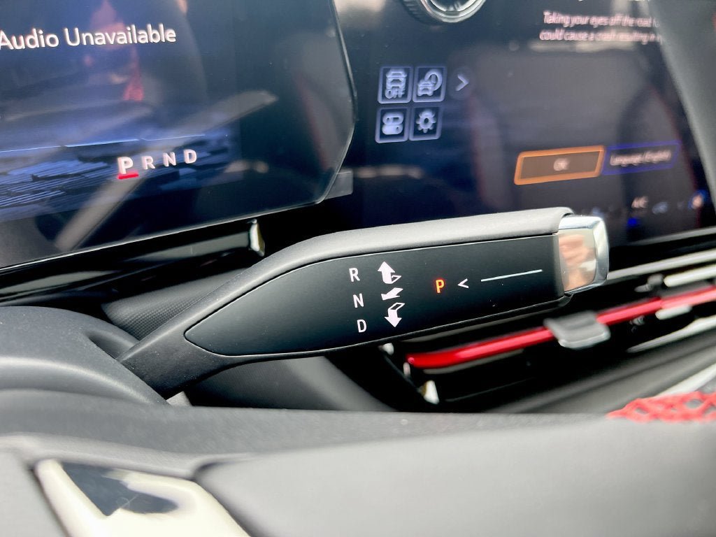 New 2024 Chevrolet Silverado EV RST AWD/4WD image 14