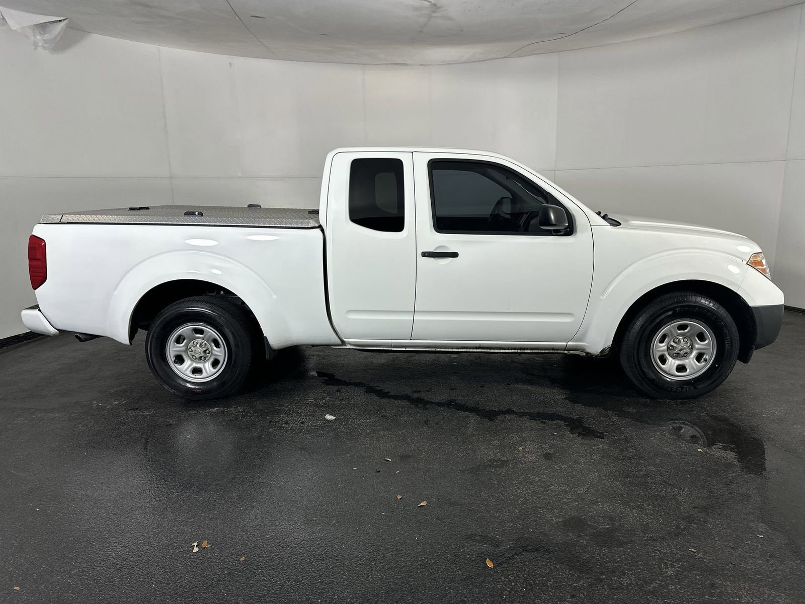 Used 2019 Nissan Frontier S image 13