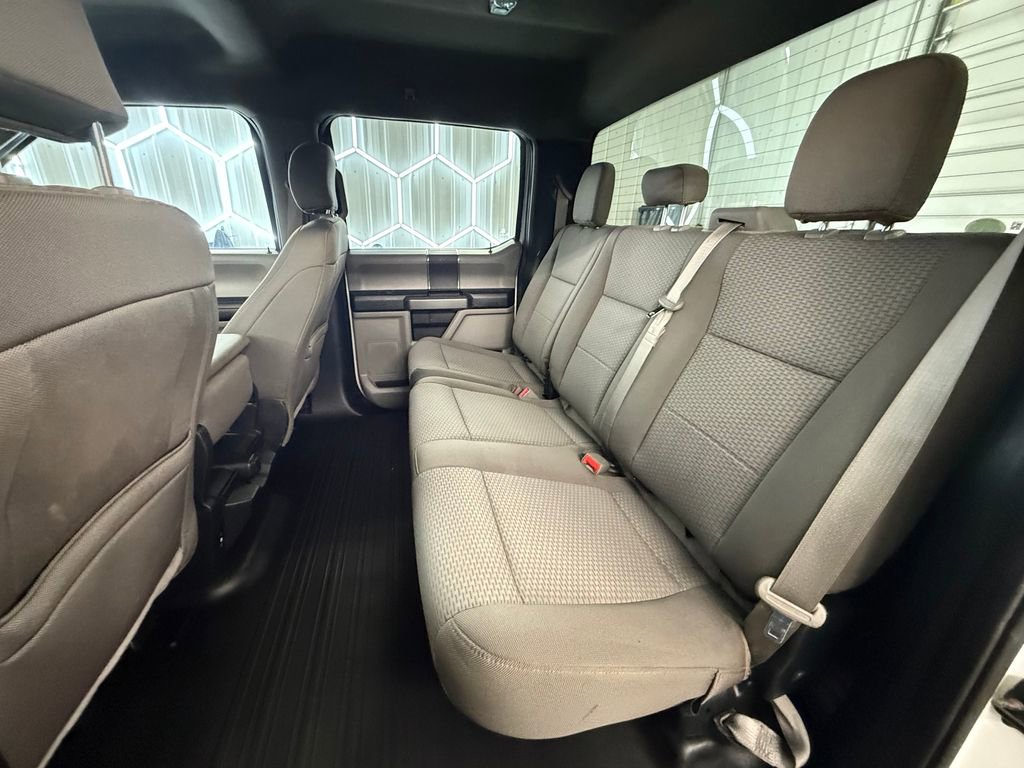 Used 2020 Ford F150 XLT image 26
