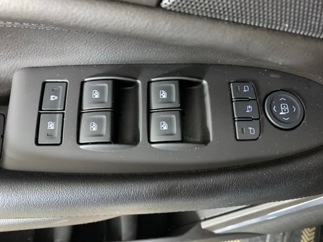 Used 2016 Cadillac Escalade ESV Premium AWD/4WD image 35