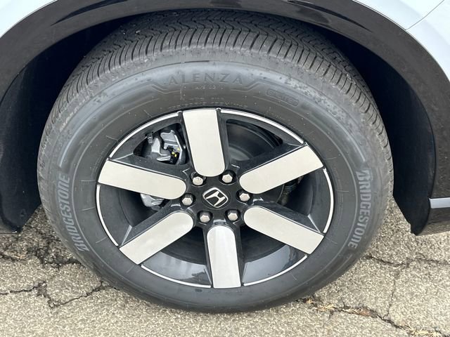 New 2026 Honda Prologue Touring image 7