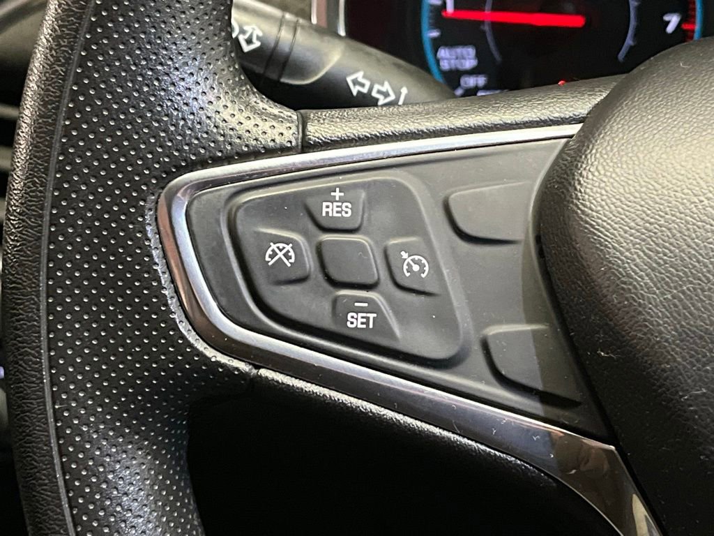 Used 2020 Chevrolet Malibu LT image 21