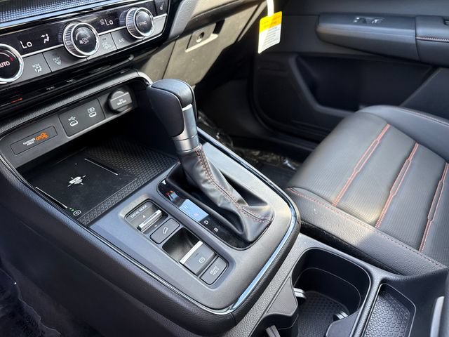 New 2026 Honda CR-V Sport Touring image 24