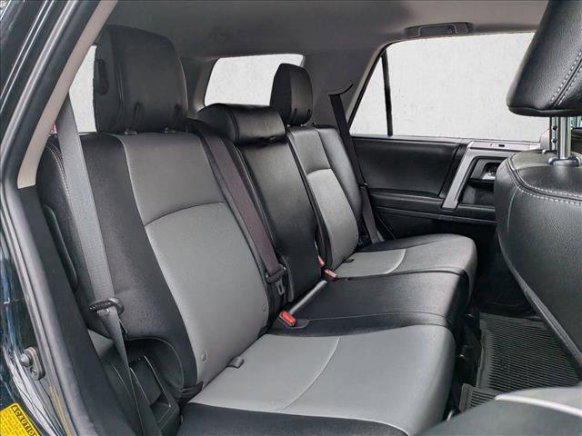 Used 2024 Toyota 4Runner SR5 Premium w/ Moonroof Package RWD image 18