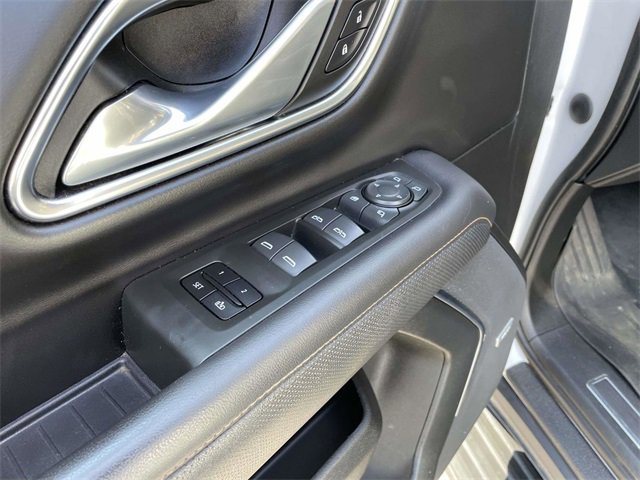 Used 2022 GMC Yukon XL AT4 w/ Max Trailering Package image 21