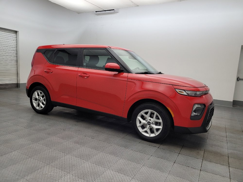 Used 2020 Kia Soul S image 11